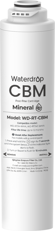T3-M CBM cartridge