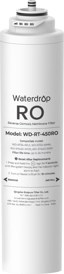 T3-M RO cartridge