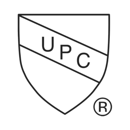 IAPMO UPC certification