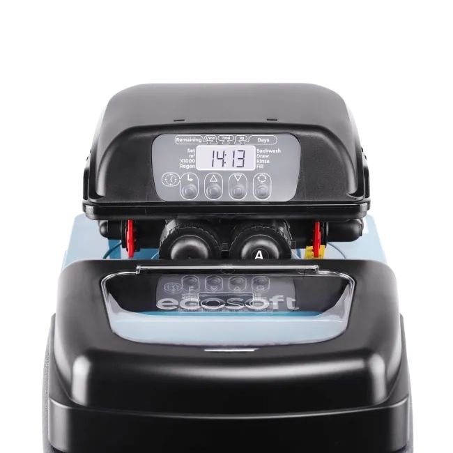 Ecosoft Core 150 water softener