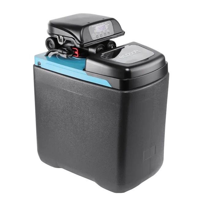 Ecosoft Core 150 cabinet water softener